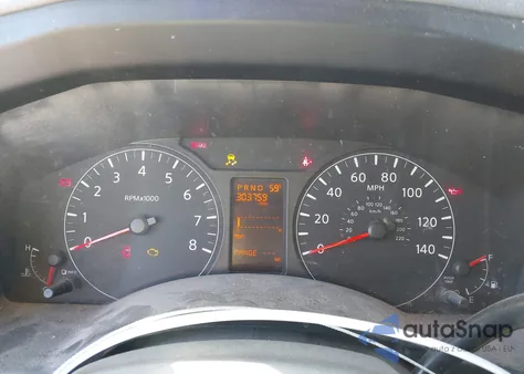 2020 Nissan Nv Cargo Nv2500 Hd Sv Standard Roof V6 from USA, damaged, VIN 1N6BF0KY1LN802135